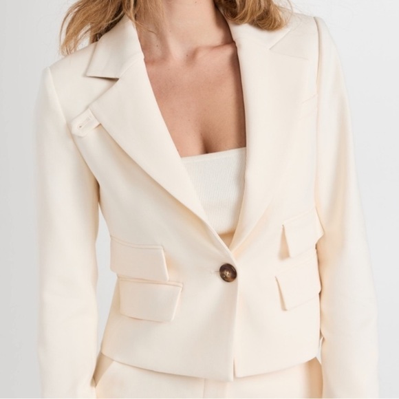 Veronica Beard blazer - Picture 1 of 7